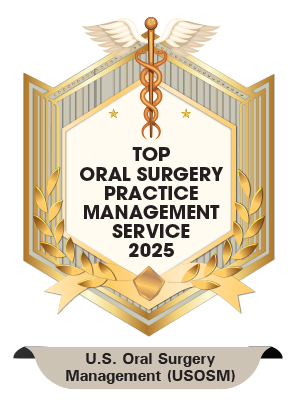 U.S. Oral Surgery Management (USOSM): Championing the Future of Oral Surgery